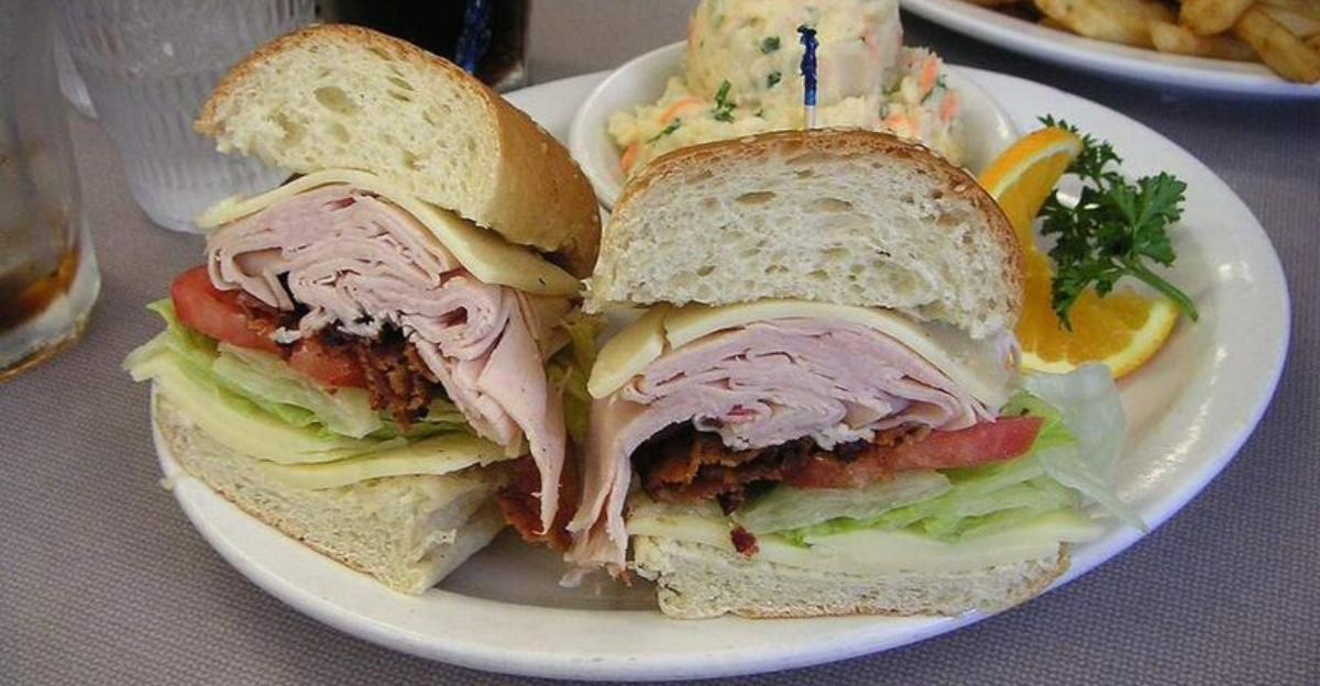 22 Genius Sandwich Hacks That Will Upgrade Every Bite