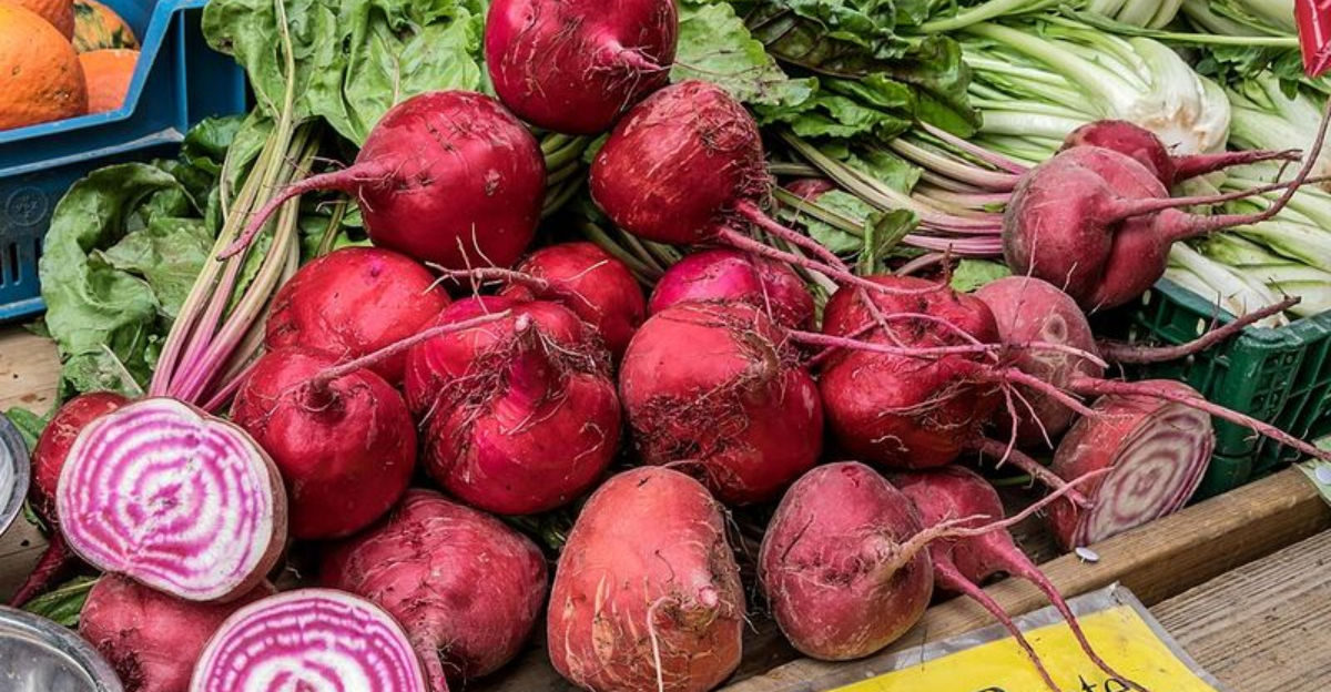 22 Superfoods That Can Transform Your Weekly Meals