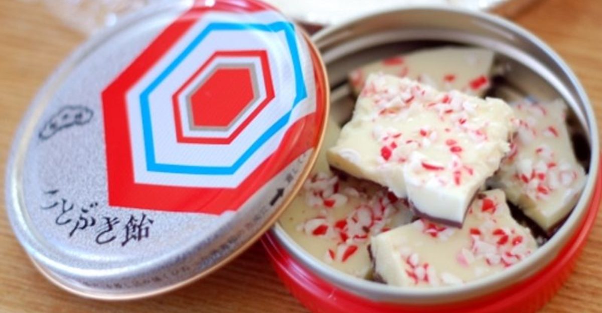 24 Christmas Snacks That Make Every Holiday Moment Merrier