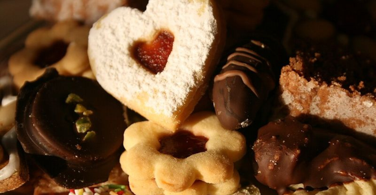 24 Classic Christmas Cookies That Defined Our Childhood