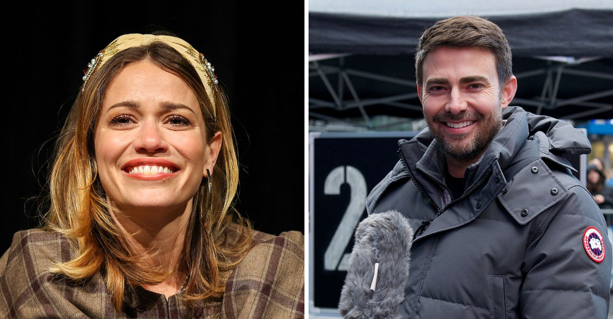 25 Essential Hallmark Christmas Movies For Your Holiday Watch List