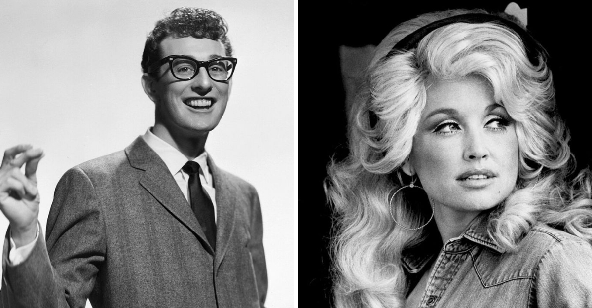 25 Iconic Songs Named After People