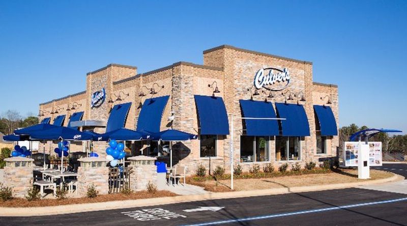 Culver's