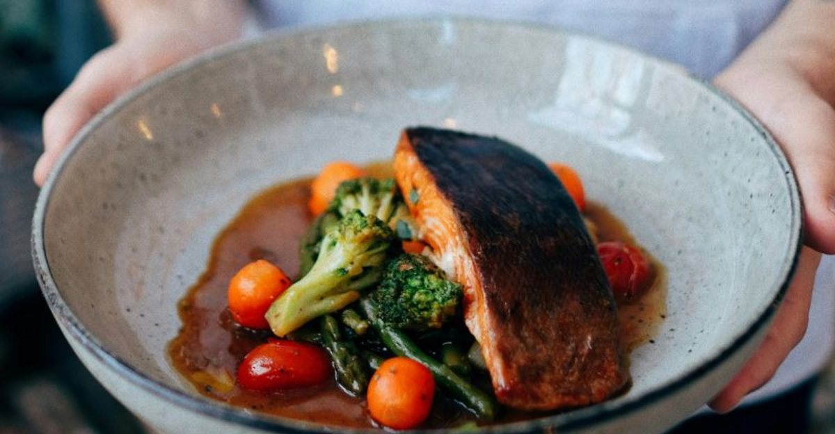 28 Quick And Tasty Midweek Dinners Ready In 60 Minutes