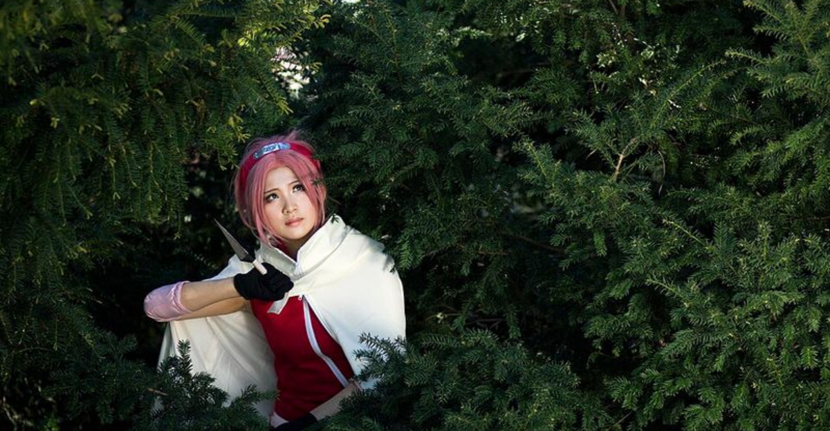 4 Fan-Favorite Anime Characters Who Are Secretly The Worst