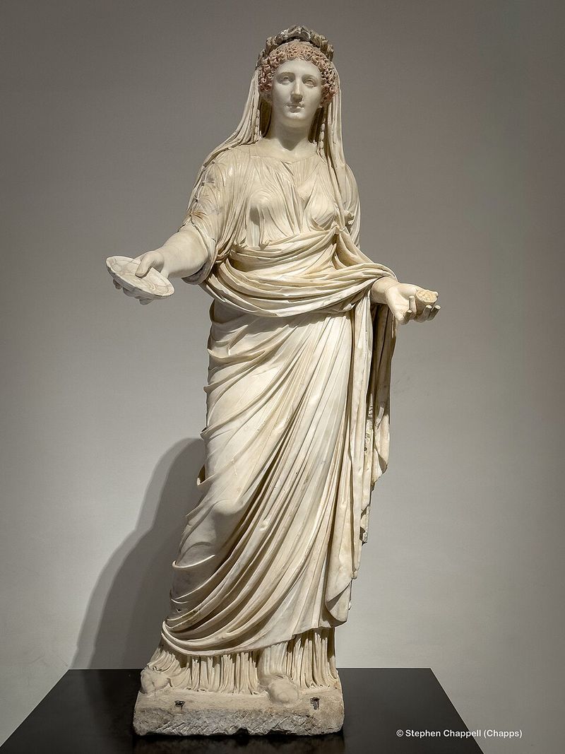 Lex Oppia, Ancient Rome (215 BCE)