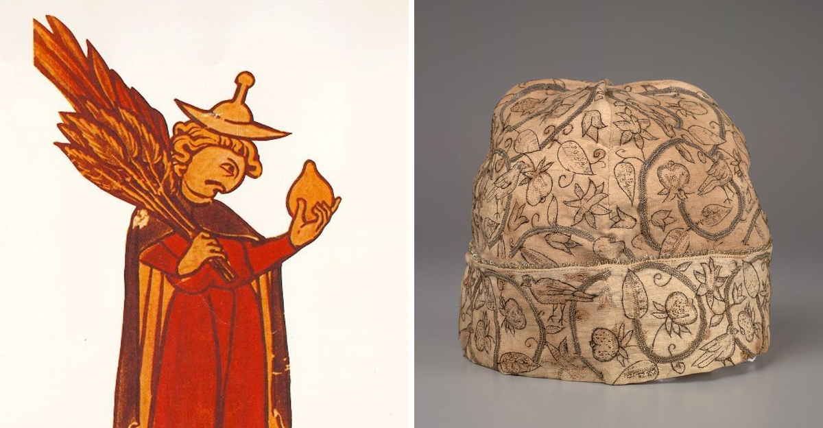 5 Bizarre Historical Laws That Dictated What People Could Wear