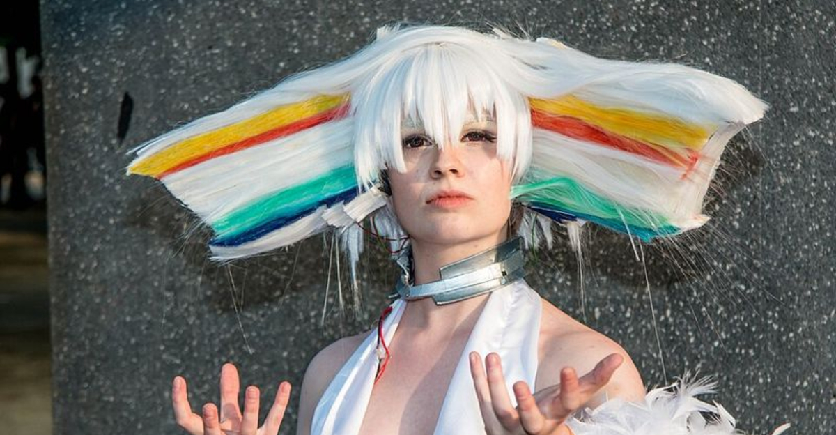 5 Most Memorable Anime Parents, Ranked From Worst To Best