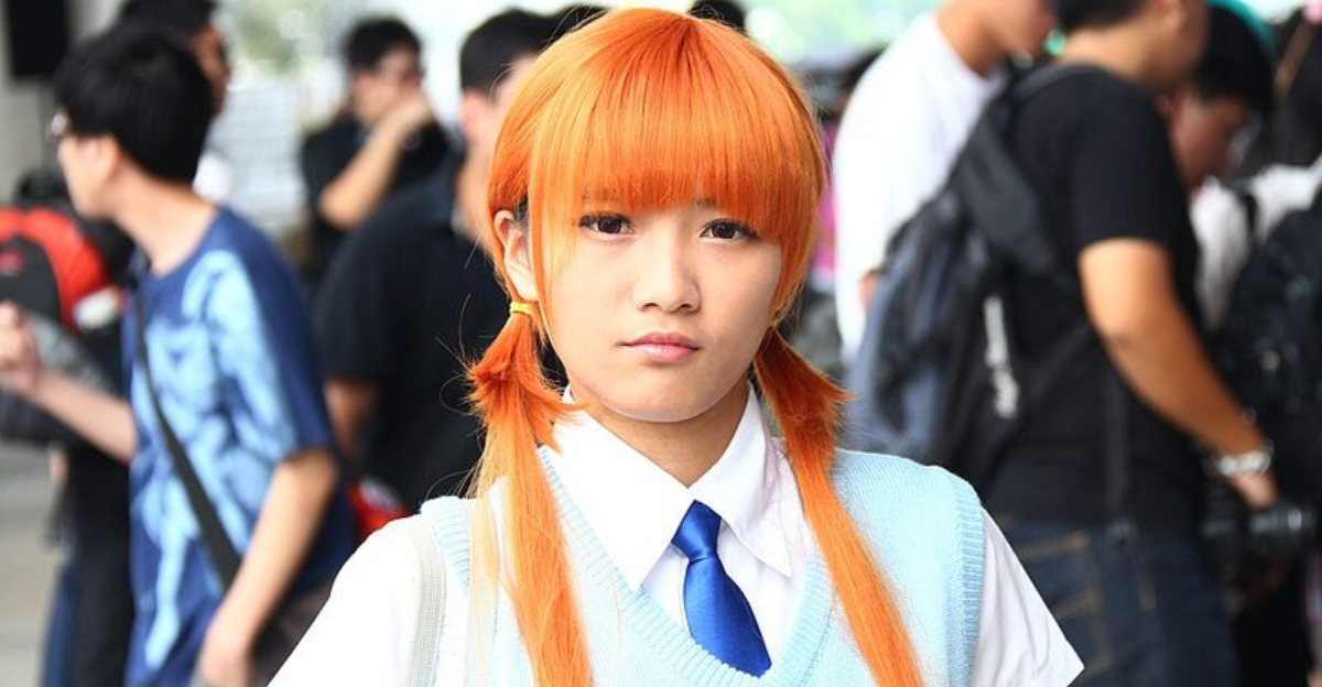 5 Romance Anime That Get The Couple Together From The Start