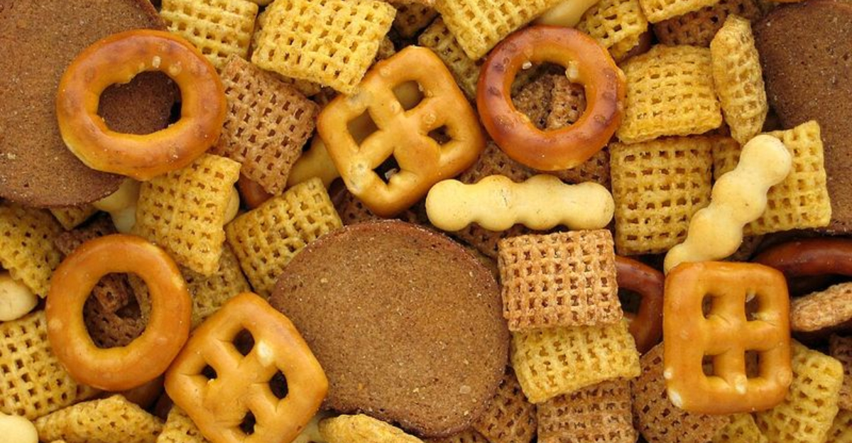 50 Snacks Americans Love More Than Reese’s Or Doritos