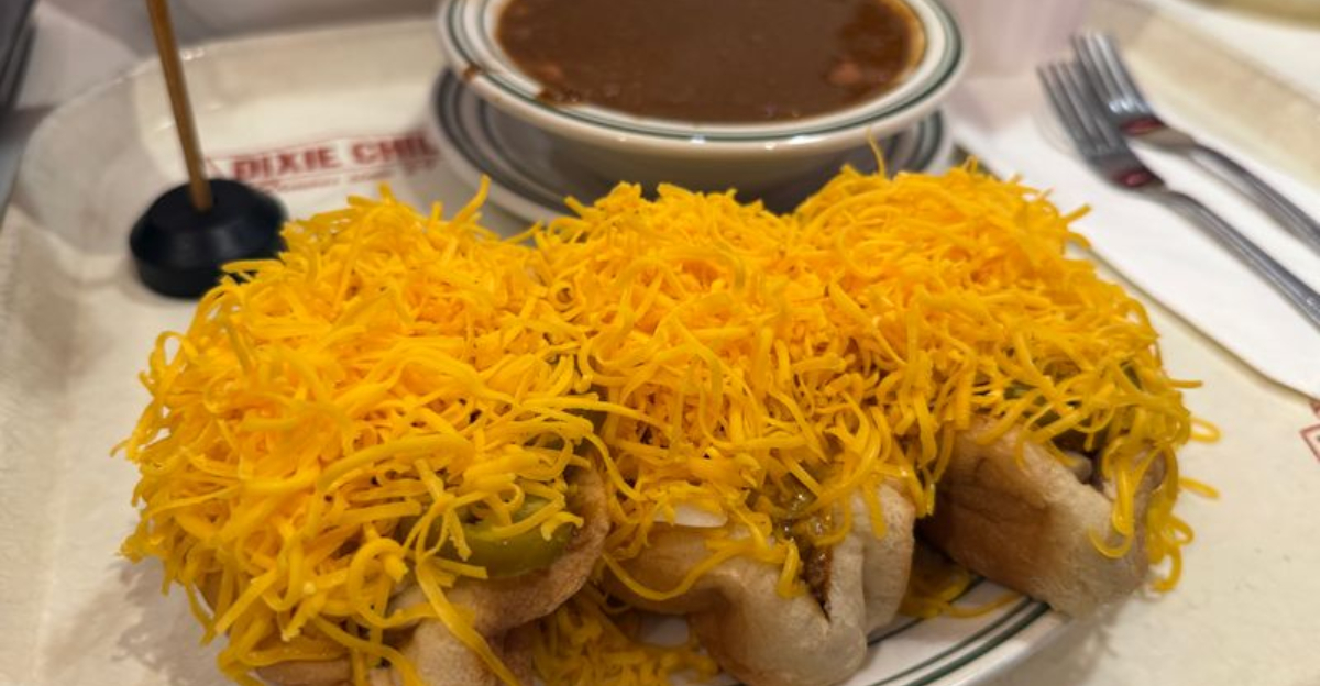 50 States, 50 Best Bowls Of Chili You Need To Try