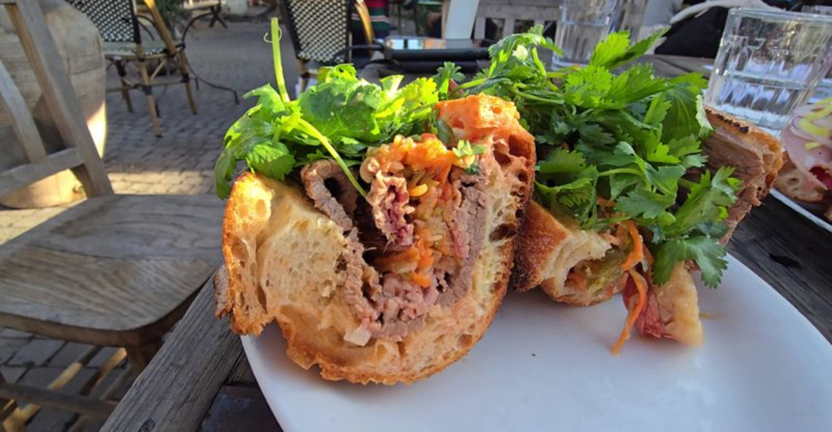 50 Unmissable Road Trip Food Stops Across Every State