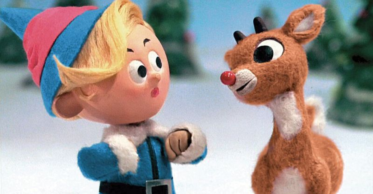 6 Forgotten Christmas TV Specials That Time Erased
