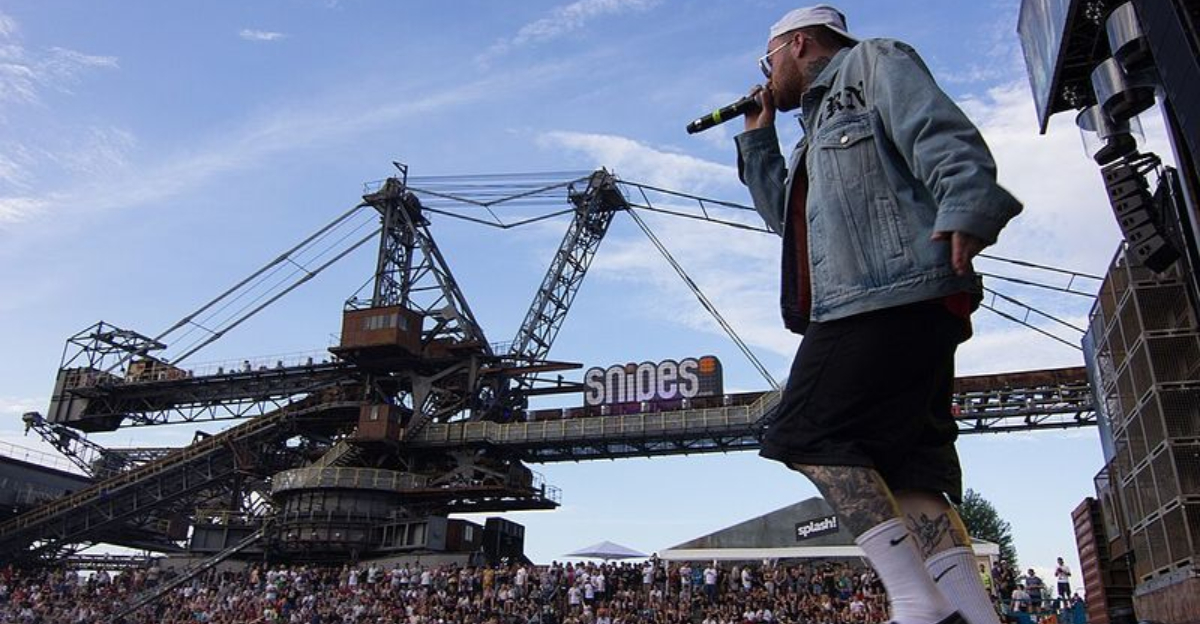 6 Legendary Posthumous Albums That Defined An Artist’s Legacy