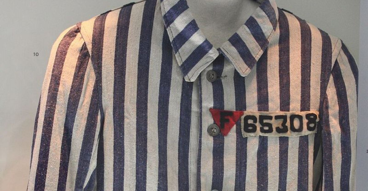 6 Movies You Only Survive Once