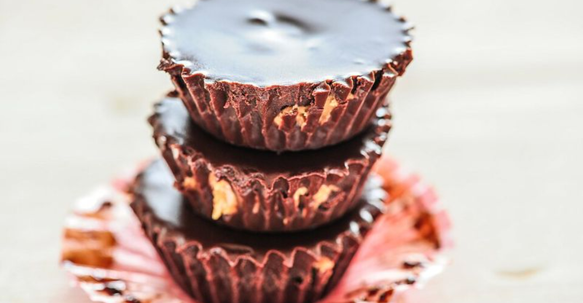 6 Peanut Butter Cup Brands Shoppers Reach For Again And Again