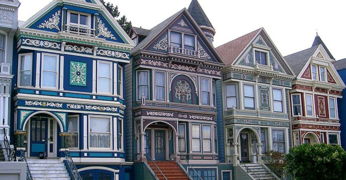6 San Francisco Attractions Locals Say Aren’t Worth The Hype