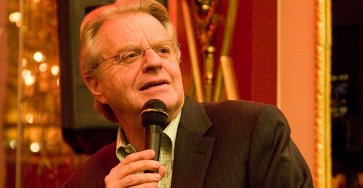 6 TV Shows That Went Down As The Worst In History