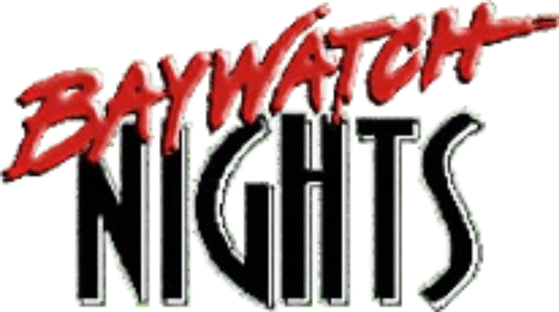Baywatch Nights