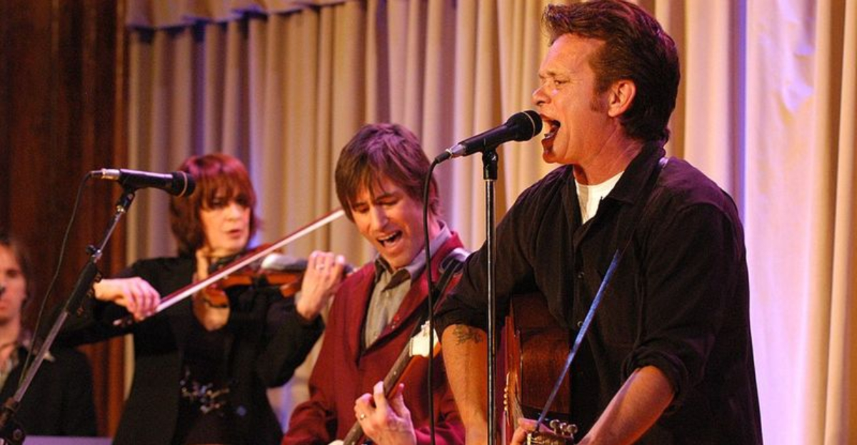 6 Timeless John Mellencamp Songs That Shaped Heartland Rock