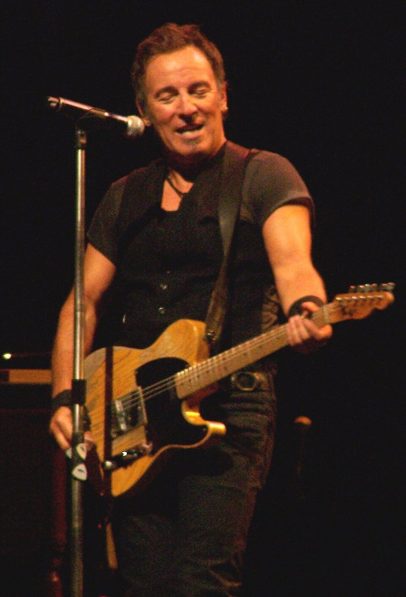 5. Born in the U.S.A. (1984)