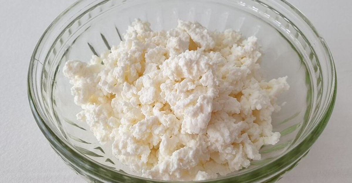 7 Cottage Cheese Brands Made With Truly High-Quality Ingredients