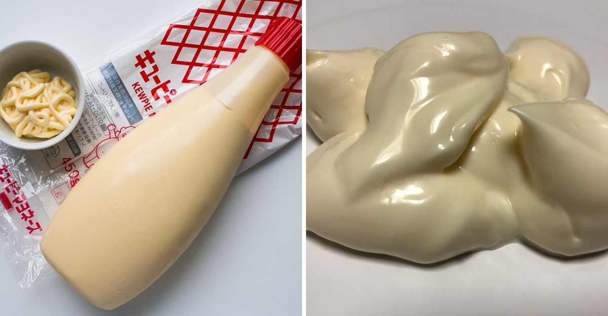 7 Mayonnaise Brands That Truly Deserve A Spot In Your Fridge