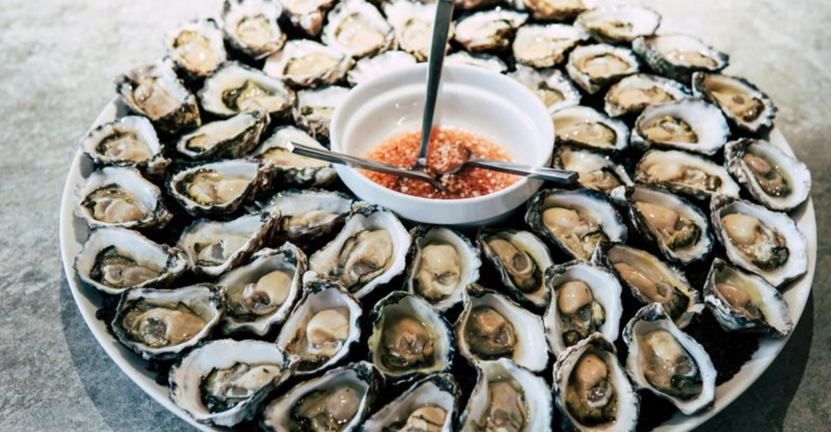 7 Old-West Dishes That Would Make Modern Foodies Blink Twice