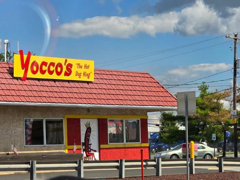 Yocco’s Hot Dogs