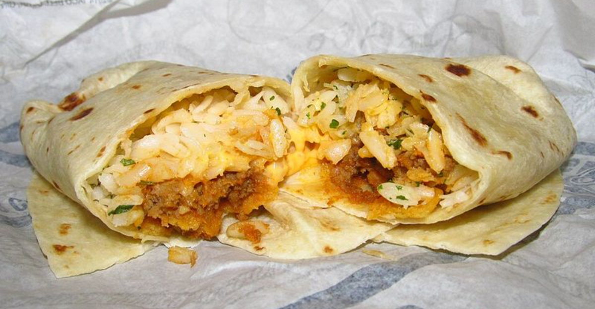 7 Secret Taco Bell Orders And How To Get Them