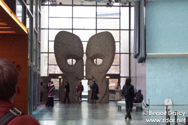 6. The Division Bell (1994)