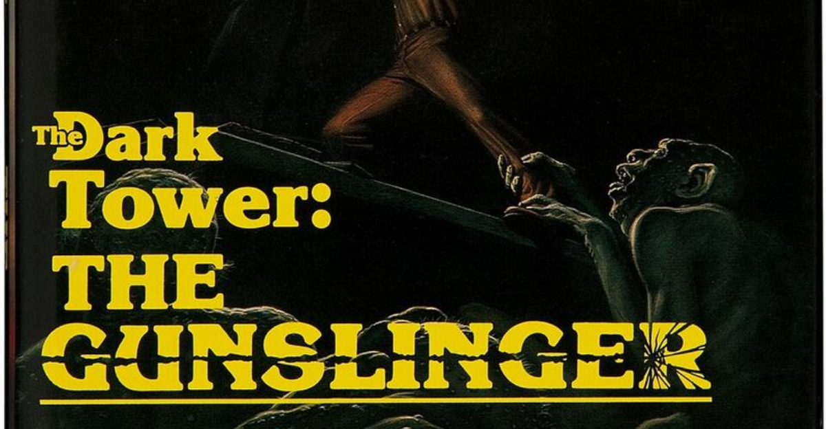 8 Book-to-Film Adaptations That Flopped Spectacularly