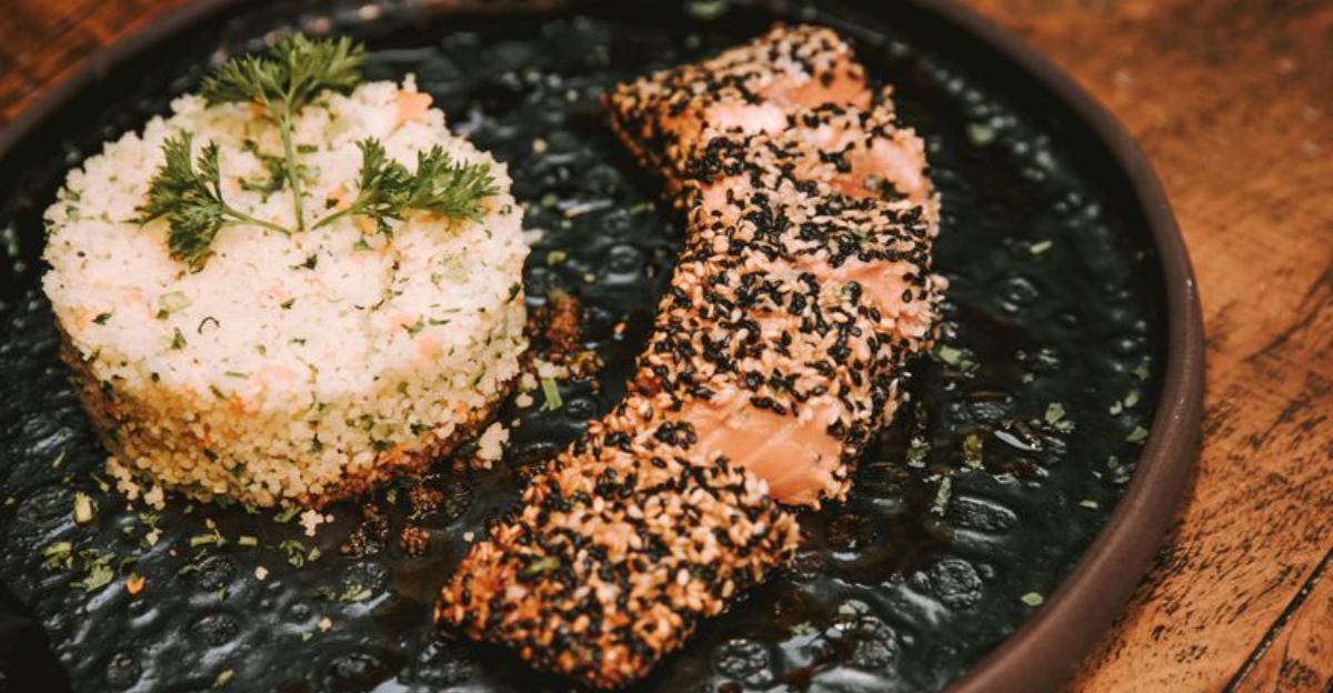 8 Mediterranean-Inspired Salmon Recipes That Get Rave Reviews