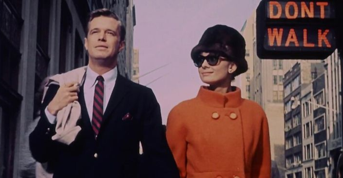 8 Movies That Would Be Instantly Canceled If Released Today