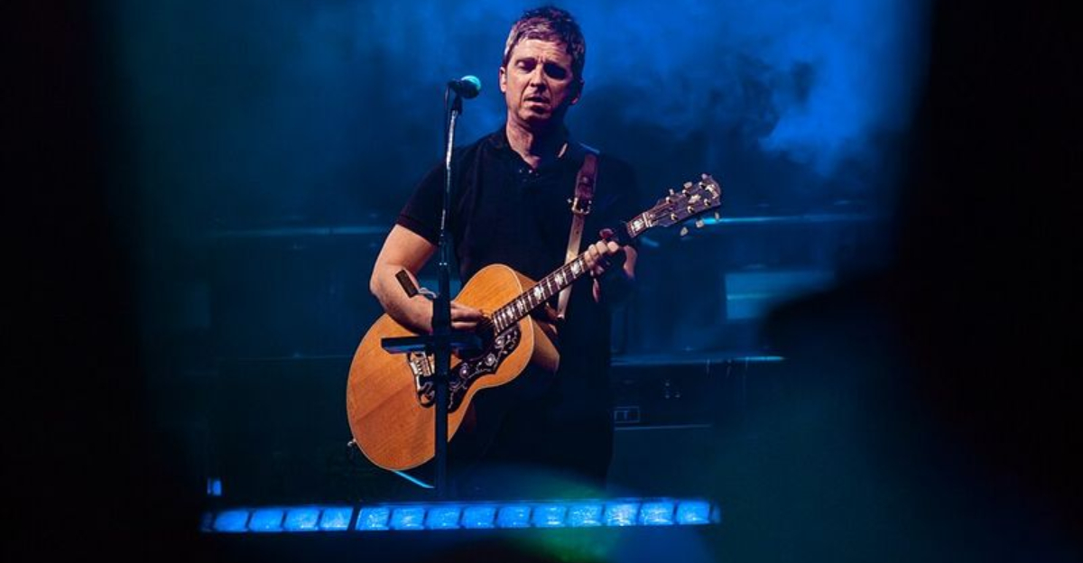 8 Oasis Songs That Still Hit Harder Than Anything Else