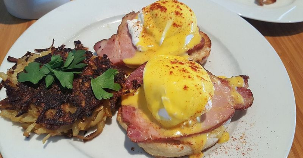 8 Surprising Ways To Enjoy English Muffins