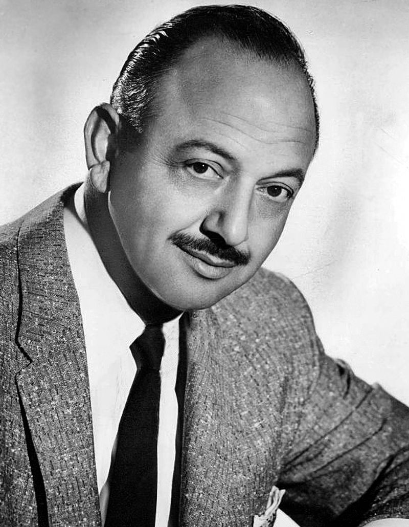 Mel Blanc – The Man Of A Thousand Voices