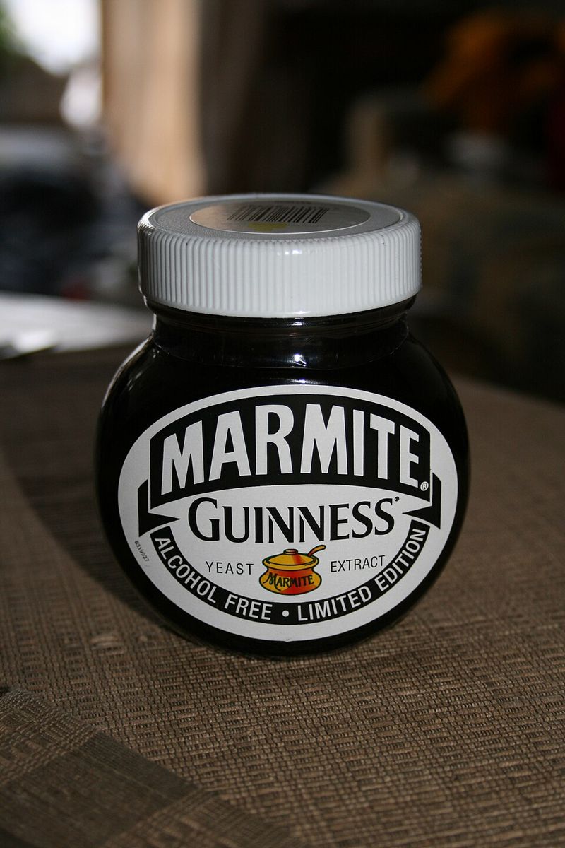 Marmite