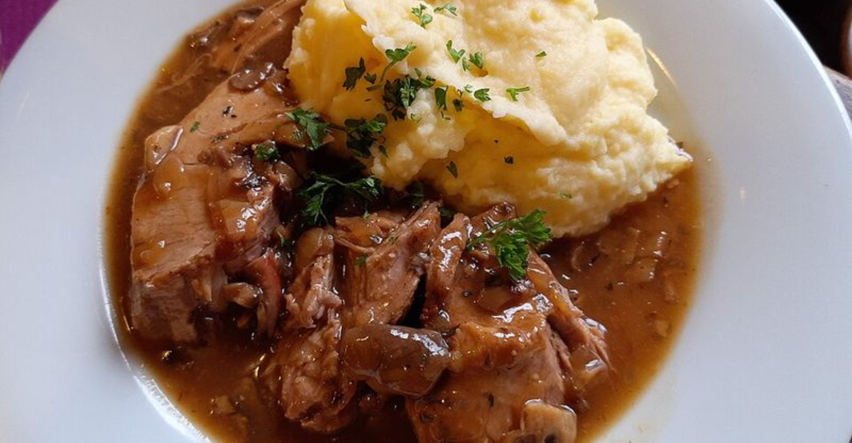 9 Expensive Cuts Of Meat That Don’t Live Up To The Price Tag