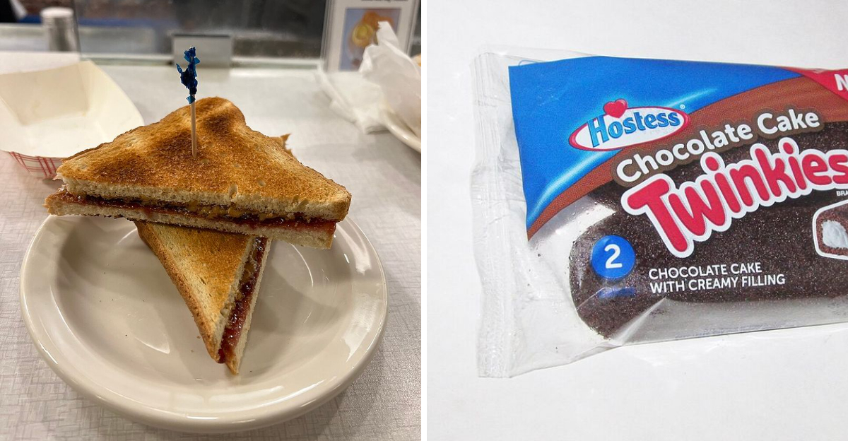 9 Items Inside The Legendary Lunchbox Of A Typical ’60s Schoolday