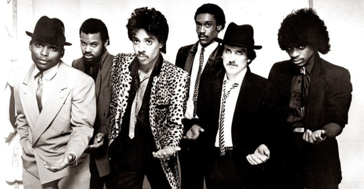 9 Massive Hit Songs Secretly Penned By Prince