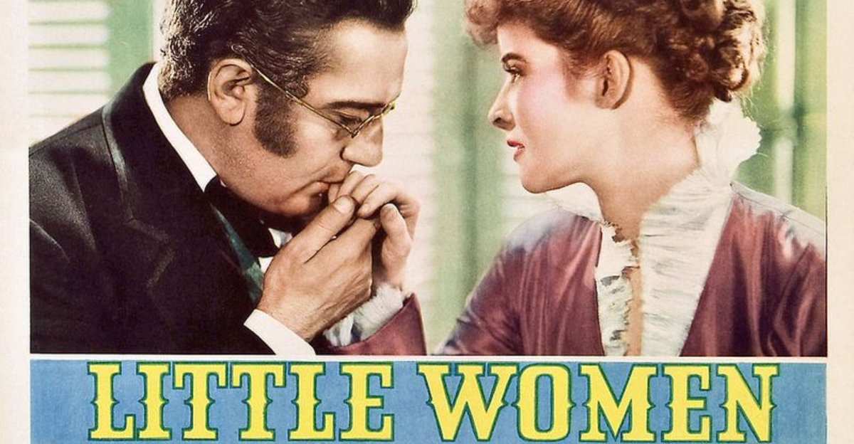 9 Non-Christmas Movies That Still Feel Perfect For The Holiday Season