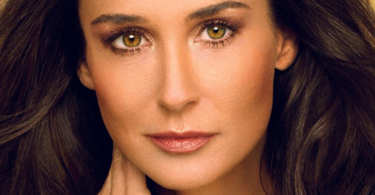 9 Unforgettable Demi Moore Movies That Defined Her Career