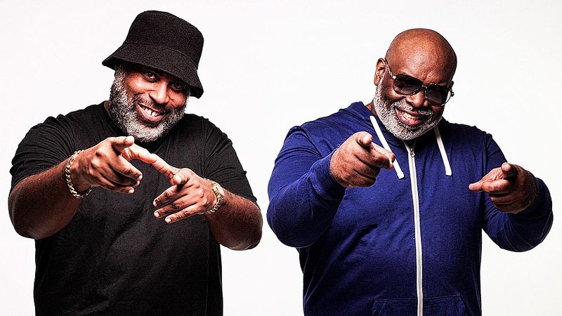 Whoomp! (There It Is) By Tag Team