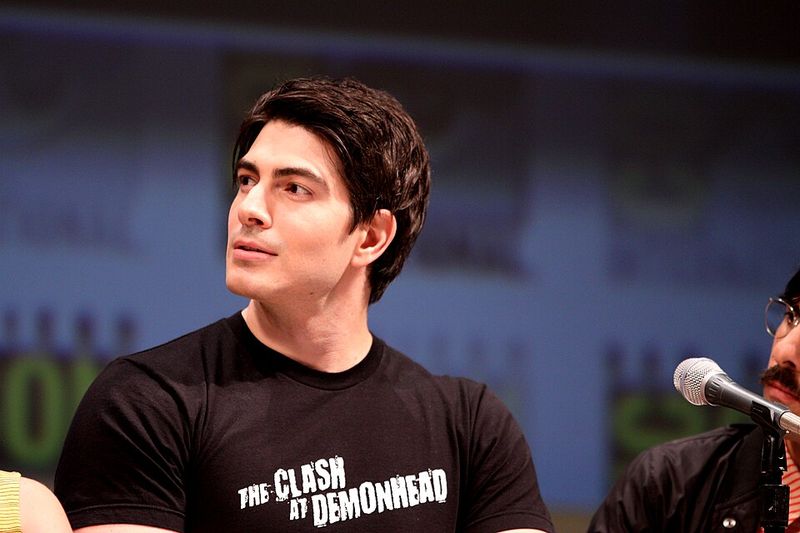 The Nine Lives Of Christmas (2014)