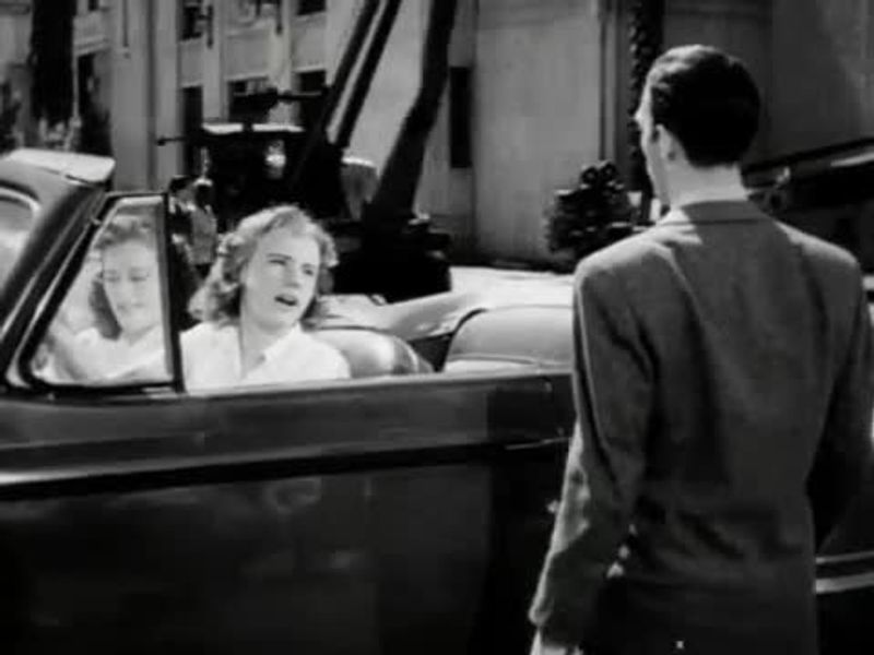 Miracle on 34th Street (1947)