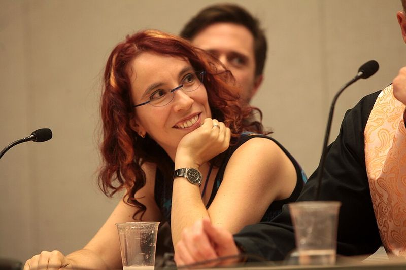 Uprooted - Naomi Novik