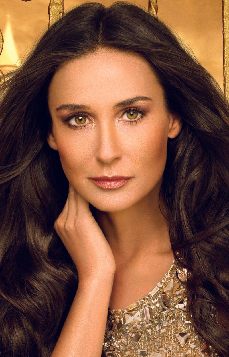 Indecent Proposal (1993)