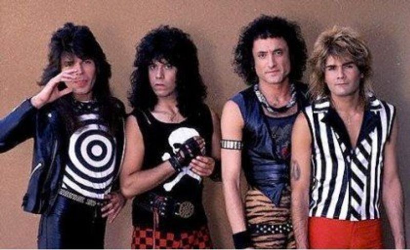 Quiet Riot