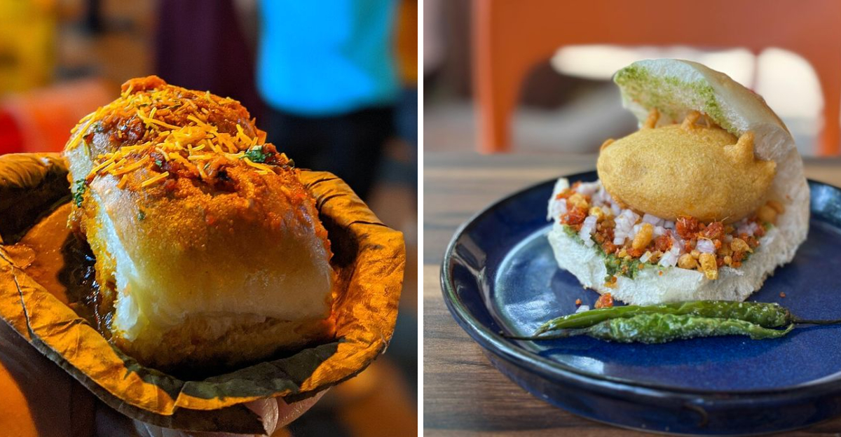 A Foodie’s Guide To India’s 10 Most Legendary Sandwiches